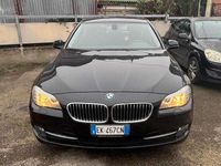 Usata BMW 520 184 CV (135 kW) 2011 Station wagon