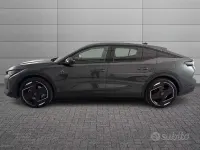 Usata Peugeot 408 GTi 179 CV (131 kW) 2023 Grigio SUV