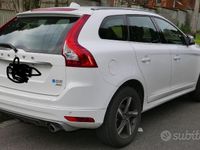 usata Volvo XC60 (2008-2018) - 2014