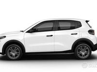 Nuova Citroën C3 PureTech 100 CV (73 kW) 2025 Utilitaria