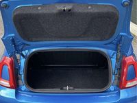 Usata Fiat 500C Sport 69 CV (50 kW) 2021 Cabrio