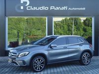 Usata Mercedes GLA200 136 CV (100 kW) 2018 Mountain SUV