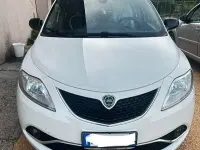 Usata Lancia Ypsilon Silver 95 CV (69 kW) 2017 Utilitaria