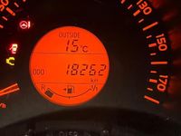 Usata Citroën C1 2017 Grigio Utilitaria