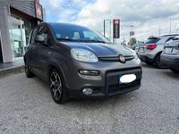 Usata Fiat Panda Sport 69 CV (50 kW) 2021 Grigio Berlina