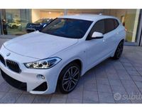 usata BMW X2 (F39) - 2019 Benzina