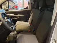 Nuova Toyota Proace City City 131 CV (96 kW) 2026 Bianco Monovolume