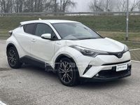 usata Toyota C-HR C-HR1.8 Hybrid E-CVT Lounge