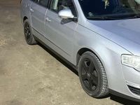 Usata VW Passat Comfortline 140 CV (102 kW) 2009 Station wagon