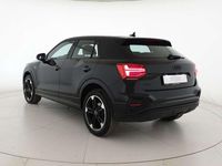 Nuova Audi Q2 S-Line 150 CV (110 kW) 2026 Nero mito metallizzato SUV