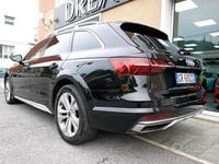 Usata Audi A4 Allroad Business 204 CV (150 kW) 2023 Nero Station wagon