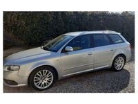 usata Audi A4 1ª serie 2.016V TDI AVANT S- LINE