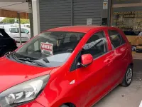 Occasion Kia Picanto 69 ch (50 kW) 2012 Rouge Citadine