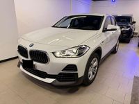 Usata BMW X2 125 CV (91 kW) 2022 Bianco SUV
