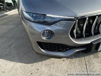 usata Maserati GranSport Levantetuo a soli 429 euro