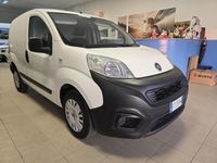 Usata Fiat Fiorino 80 CV (58 kW) 2019 Bianco Monovolume