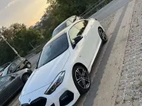 Usata BMW 220 Gran Coupé M Sport 190 CV (139 kW) 2020 Coupé