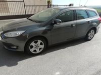 usata Ford Focus 3ª serie - 2015