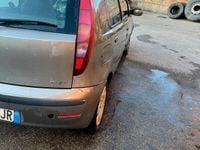 Usata Fiat Punto 69 CV (50 kW) 2008 Utilitaria