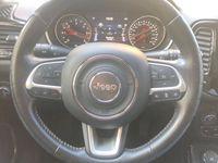 usata Jeep Compass 140cv automatica 4x4 Limited