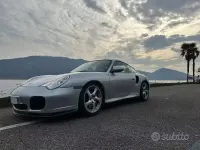 Usata Porsche 996 Turbo 420 CV (308 kW) 2001