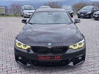Usata BMW 420 Coupé M Sport 190 CV (139 kW) 2019 Other Coupé