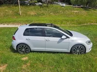 Usata VW Golf VII Executive 150 CV (110 kW) 2017 Berlina