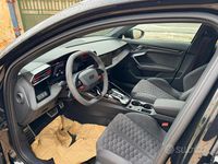 Usata Audi A3 2025 Nero Station wagon
