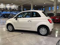 Usata Fiat 500 69 CV (50 kW) 2022 Other Utilitaria