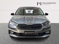 Usata Skoda Fabia 95 CV (69 kW) 2025 Grigio Berlina