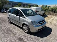 Occasion Opel Meriva Cosmo 101 ch (74 kW) 2005 Gris Monospace