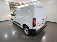 Nuova Citroën e-Berlingo 56 kW (77 CV) 2026 Bianco Monovolume