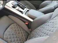 Usata Audi Q8 S-Line 2023 Grigio SUV