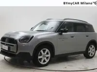 Usata Mini Cooper Countryman Classic 170 CV (125 kW) 2024 Nero SUV