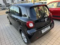 Usata Smart ForFour Passion 71 CV (52 kW) 2017 Other Utilitaria
