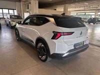 Usata Renault Scenic E-Tech Iconic 55 kW (75 CV) 2024 Bianco SUV