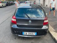 Usata BMW 118 122 CV (89 kW) 2004 Utilitaria