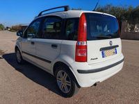 Usata Fiat Panda Emotion 69 CV (50 kW) 2010 Utilitaria