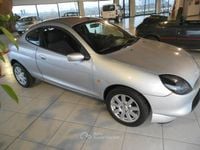 Usata Ford Puma 90 CV (66 kW) 2000 Argento metallizzato Coupé