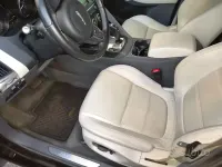 Usata Jaguar E-Pace 200 CV (147 kW) 2020 Nero SUV