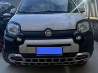 Usata Fiat Panda Cross Cross 80 CV (58 kW) 2015 Utilitaria