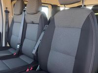 Usata Fiat Ducato 140 CV (102 kW) 2021 Bianco Furgone