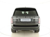 usata Land Rover Range Rover 3.0D l6 350 CV Fifty del 2021 usata a Reggio nell'Emilia