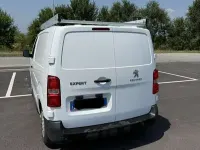 Usata Peugeot Expert 72 CV (52 kW) 2018 Furgone