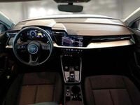 Usata Audi A3 Advanced 204 CV (150 kW) 2022 Grigio Berlina