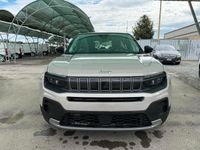 Nuova Jeep Avenger Altitude 100 CV (73 kW) 2025 Beige SUV