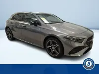 Nuova Mercedes A250 Advanced Plus 217 CV (159 kW) 2026 Grigio Berlina