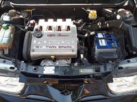 Usata Alfa Romeo 145 103 CV (75 kW) 2000 Nero Utilitaria