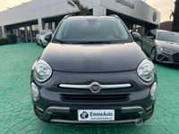 usata Fiat 500X 2.0 MultiJet 140 CV AT9 4x4 Cross