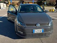 Usata VW Golf VII Business 110 CV (80 kW) 2015 Grigio Berlina